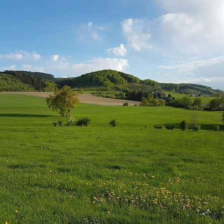Freundliche Unterkunft Sauerland Meschede Luaran gambar