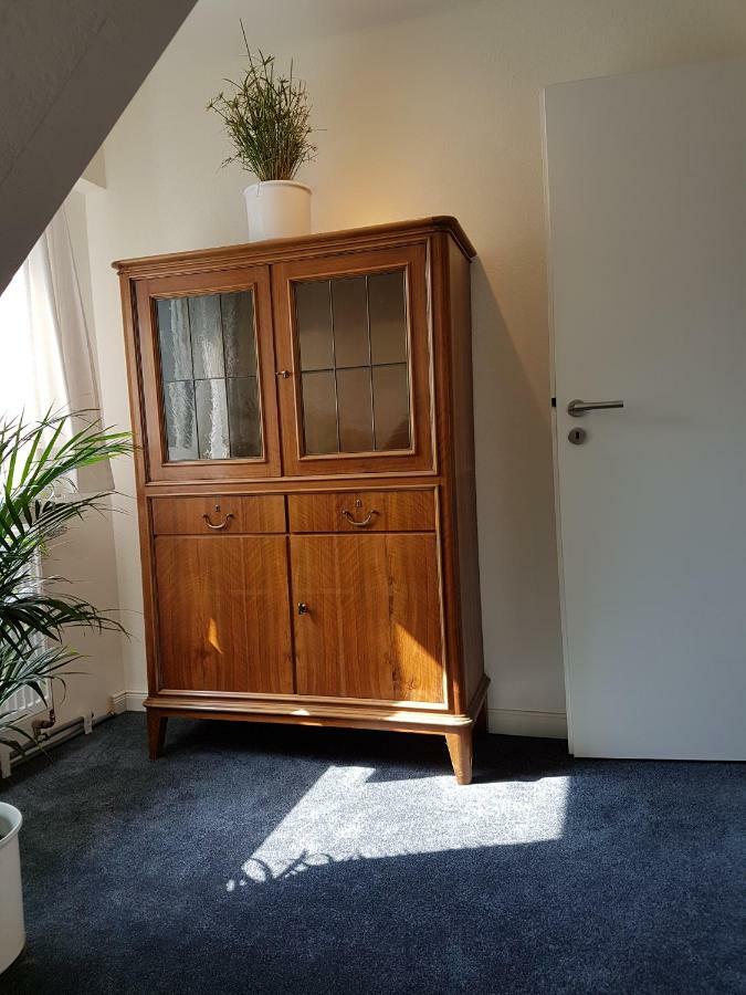 Freundliche Unterkunft Sauerland Meschede Luaran gambar
