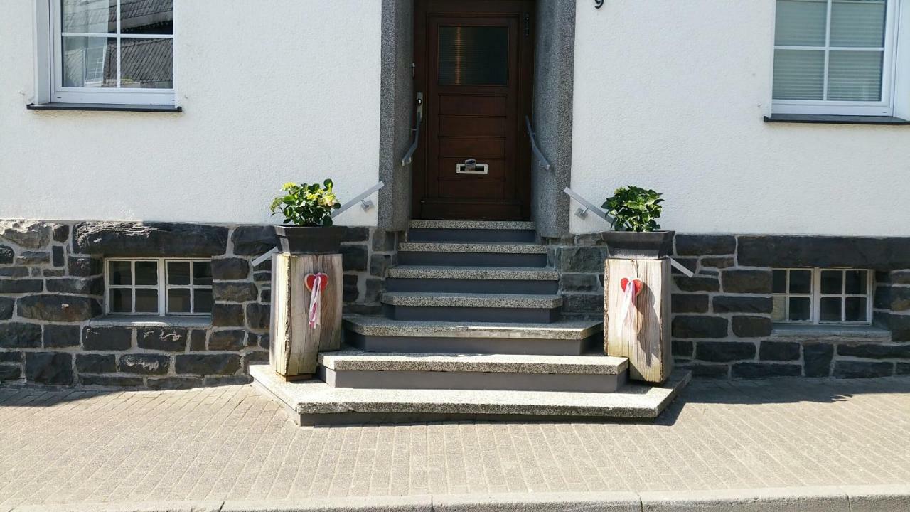 Freundliche Unterkunft Sauerland Meschede Luaran gambar